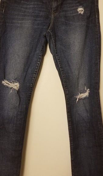 Jeans - Picture 6 of 7
